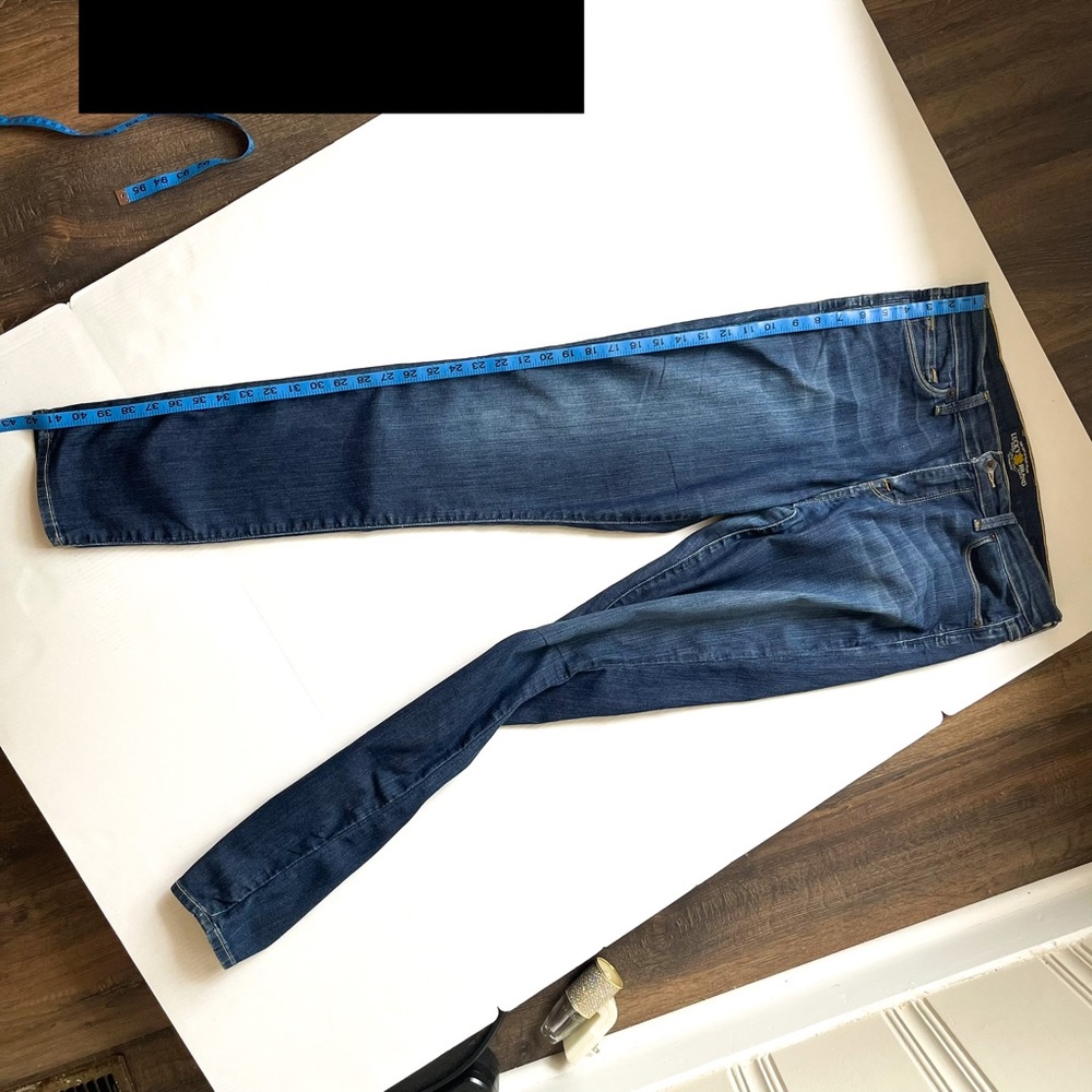 Lucky Brand Women’s Jeans Sofia Skinny 12/31R